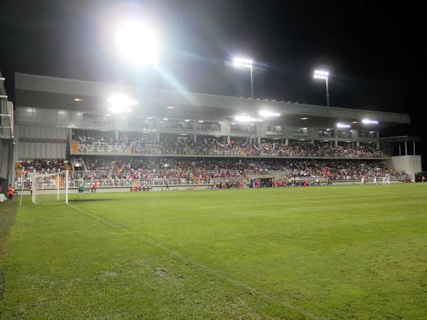 Stadion Hrvatski vitezovi - Dugopolje