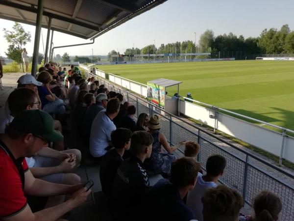 Sportpark Kühbach - Kühbach