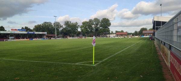 Getränke Hoffmann Stadion - Spelle