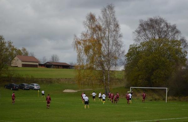 Sportplatz Kirchenbirkig - Pottenstein-Kirchenbirkig