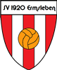 Wappen SV 1920 Ermsleben
