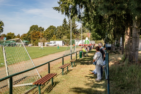 Sportpark Kurzwalder Straße - Belgern-Schildau