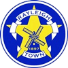 Wappen Rayleigh Town FC  134385