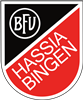 Wappen Binger-FV Hassia 1910  291