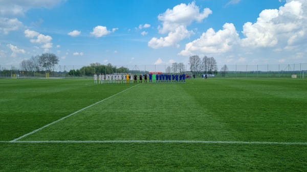 Legia Training Center Boisko 1 - Książenice