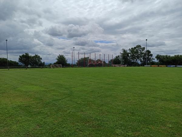 Sportplatz Herblingen - Fremdingen-Herblingen