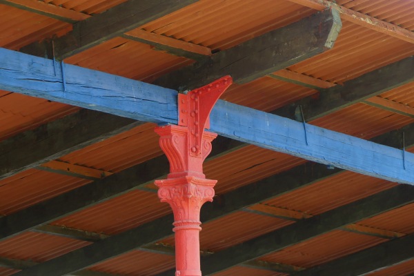 Areál Dolíček - Pardubice