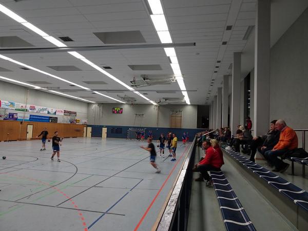 Stadthalle Bad Doberan - Bad Doberan