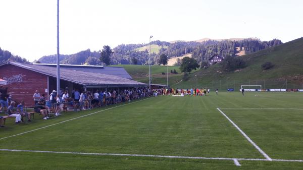 Sportplatz Ebnet - Escholzmatt-Marbach