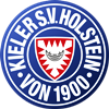 Wappen Kieler SV Holstein 1900 diverse