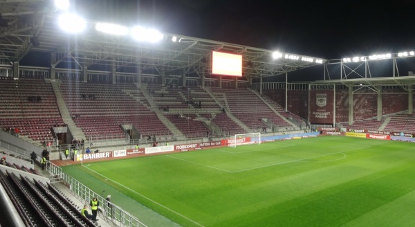 Superbet Arena - Giulești - București (Bucharest)