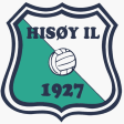 Wappen Hisøy IL 1927  33445