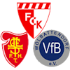 Wappen SG Konradsreuth/FT Hof/Wölbattendorf (Ground C)