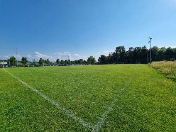 Sportanlage Waldäcker Nebenplatz 2 - Herzogenbuchsee