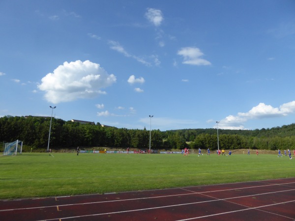 TV-Stadion - Hardheim