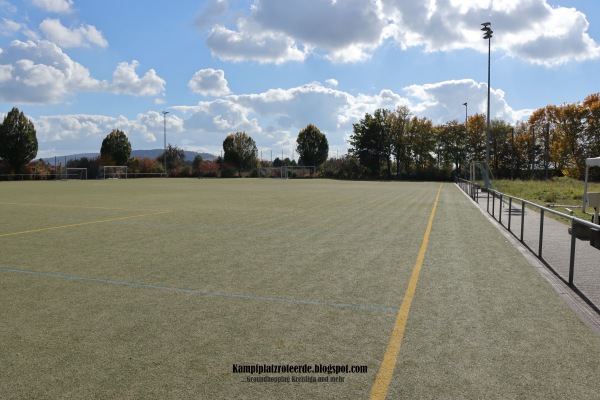 Sportpark Schmiden Platz 3 - Fellbach-Schmiden