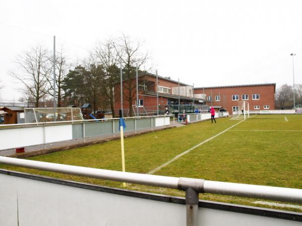 Sportpark Fortuna - Gronau/Westfalen