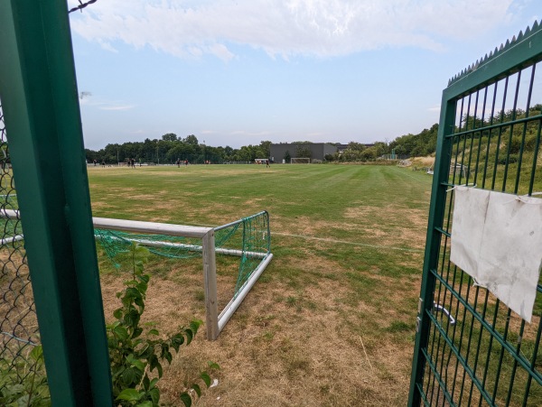 Sport- und Freizeitanlage Jahnstraße - Sendenhorst