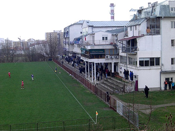 Stadion FK Balkan - Beograd