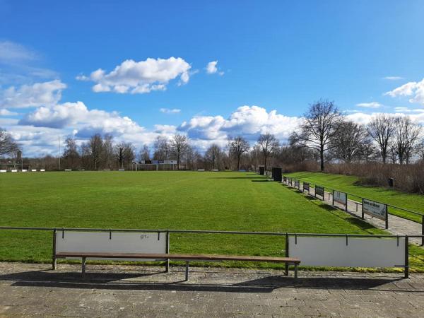 Sportpark Steenwijkerwold - Steenwijkerland-Steenwijkerwold