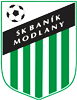 Wappen SK Baník Modlany  42829
