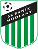 Wappen SK Baník Modlany