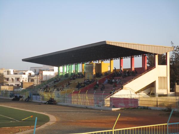 Stade Amadou Barry - Guédiawaye