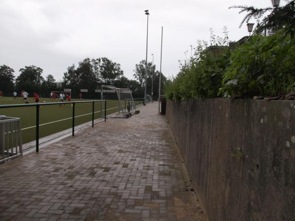 Sportanlage Schildberg - Mülheim/Ruhr-Dümpten