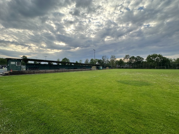 Karl-Dölzig-Platz - Duisburg-Buchholz