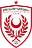 Wappen Eintracht Merzig 2025