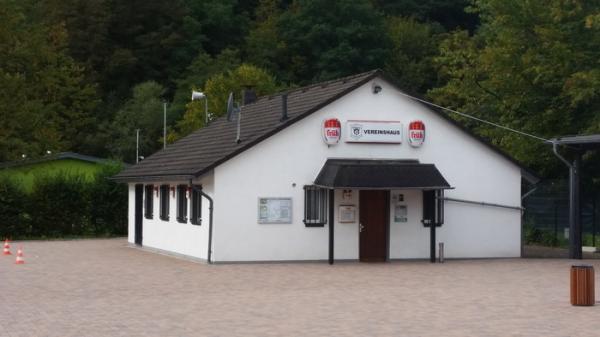 Dr. Kind-Arena - Wiehl-Bielstein