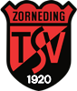 Wappen TSV Zorneding 1920 II