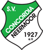 Wappen SV Concordia Neermoor 1927  64163