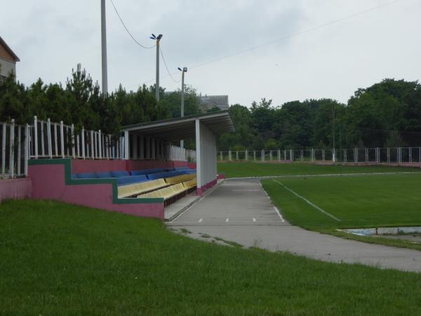 Stadion Tsentralnyi - Tairove