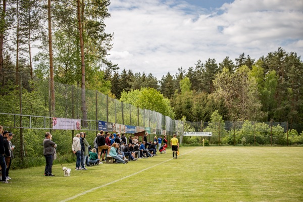 Sportgelände Seugast - Freihung-Seugast