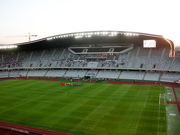 Cluj Arena - Cluj-Napoca