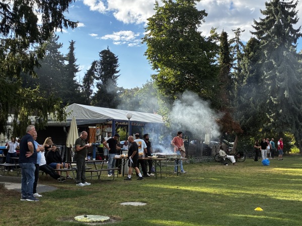 Sportanlage Wacholderweg 60 - Nürnberg-Gartenstadt