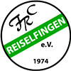 Wappen FC Reiselfingen 1974