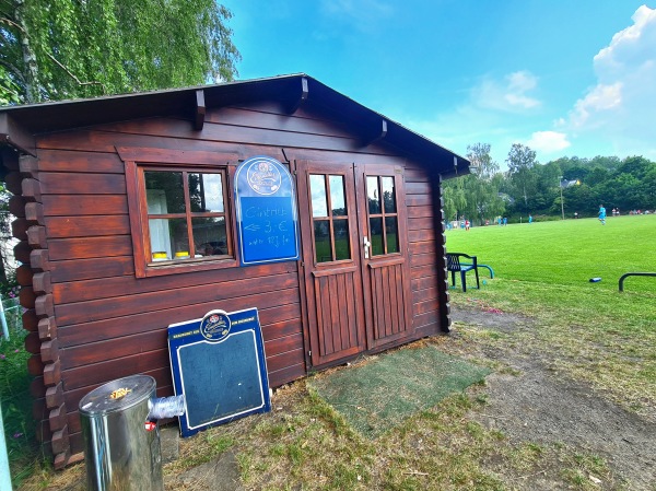 Sportzentrum Reichenhain - Chemnitz-Reichenhain
