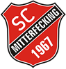 Wappen SC Mitterfecking 1967 diverse