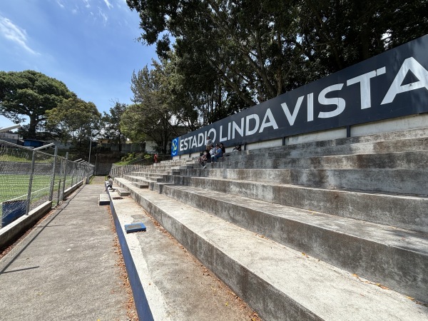 Estadio Linda Vista - Villa Nueva