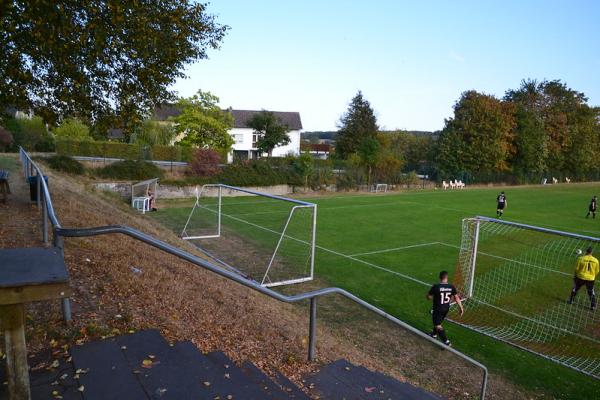 Sportplatz Mötsch - Bitburg-Mötsch