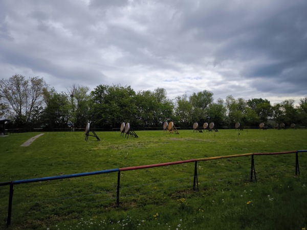 Waldsportplatz - Bad Harzburg-Westerode