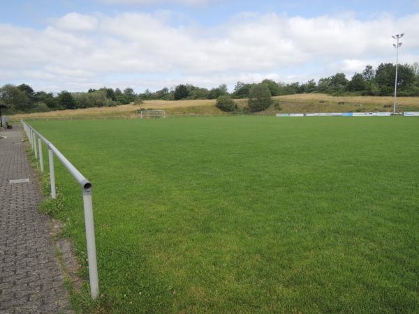 Sportanlage Tannenweg - Weilmünster-Laubuseschbach