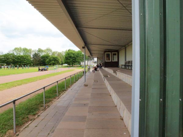 Hederauenstadion - Salzkotten