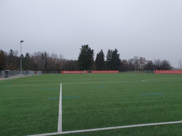 Kreissparkassen Campus - Zorneding