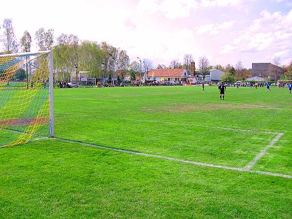 Sportanlage Bräsinchener Weg - Neuhausen/Spree-Laubsdorf Sportanlage Bräsinchener Weg - Neuhausen/Spree-Laubsdorf