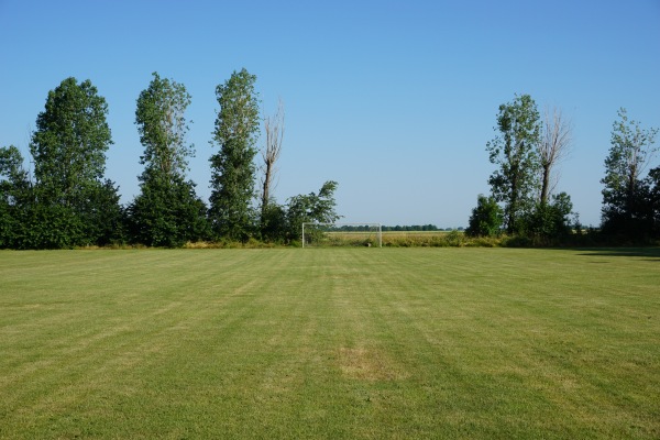 Alter Sportplatz Lindern - Geilenkirchen-Lindern