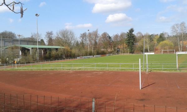 Sportanlage Schützenstraße - Lüneburg-Kaltenmoor