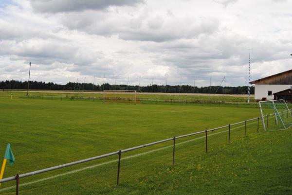 Sportanlage Hohenbrunn - Hohenbrunn